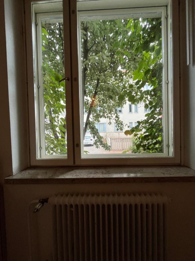 Ihana Yksioe Turun Keskustassa Turku Exterior photo